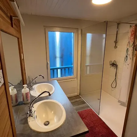 Feriehus Le Chez Meme *