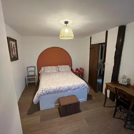 Feriehus Le Chez Meme Lavelanet