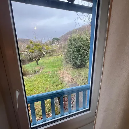 Le Chez Meme Feriehus